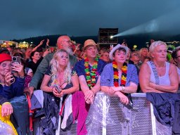 Schlager Stern - Willingen 2024